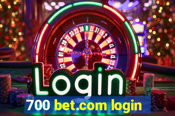 700 bet.com login